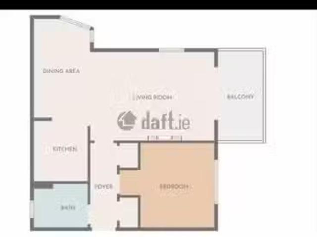 Apartment to rent