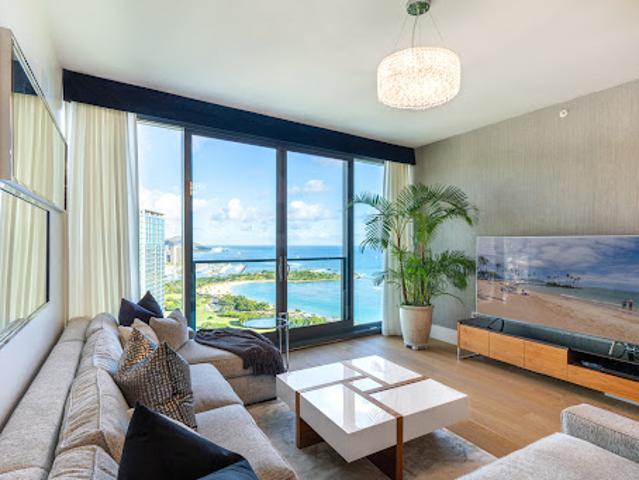 Apartment for sale in Honolulu