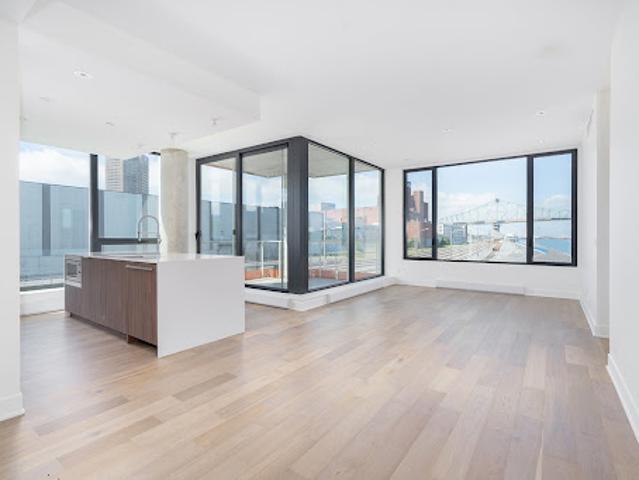 Apartment for sale in St. Leonard's, Quebec