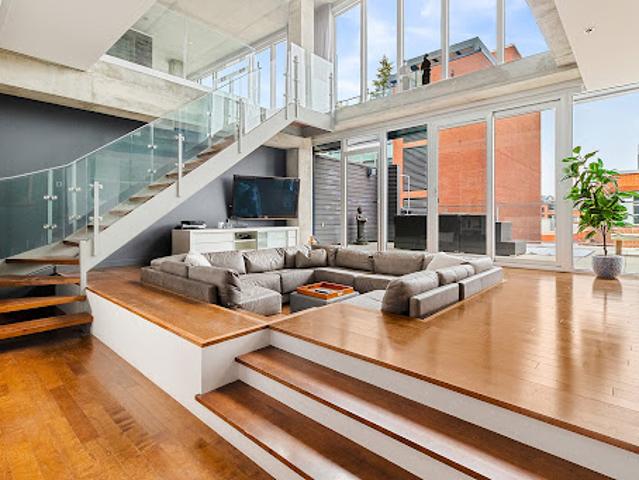 Apartment for sale in Abitibi-témiscamingue, Quebec