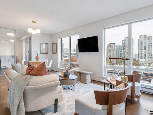 Apartment for sale in Vancouver, British Columbia