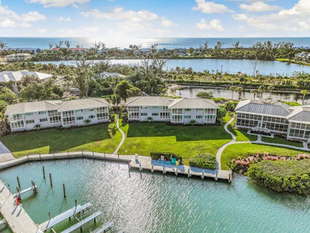 Apartment for sale in Boca Grande, Florida
