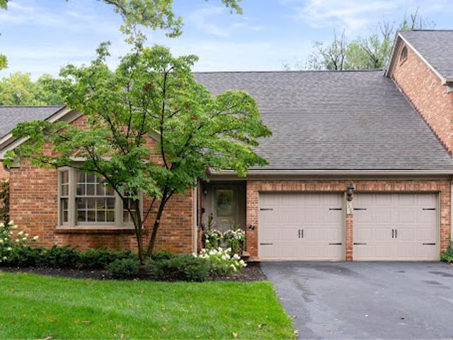 Apartment for sale in Columbus, Ohio