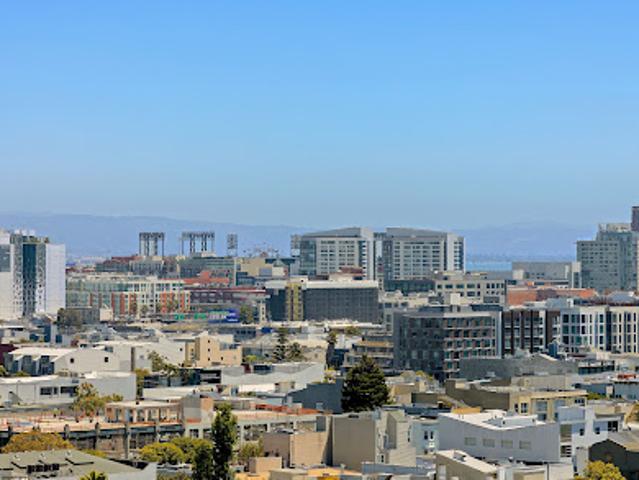 Apartment for sale in San Francisco, California