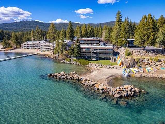 Apartment for sale in California