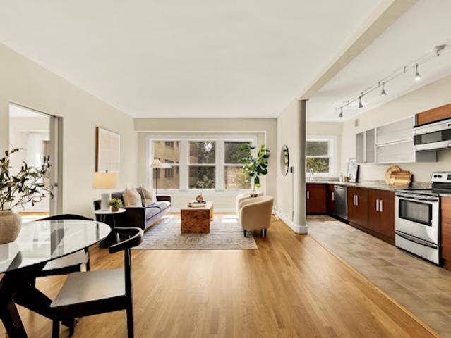 Apartment for sale in Washington, Washington DC