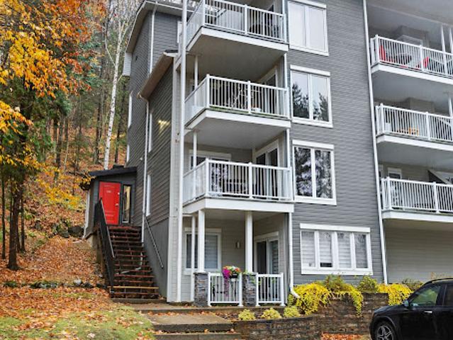 Apartment for sale in Mont-tremblant, Quebec