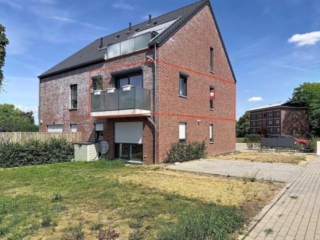 Appartement location à Beyne-heusay, Wallonie