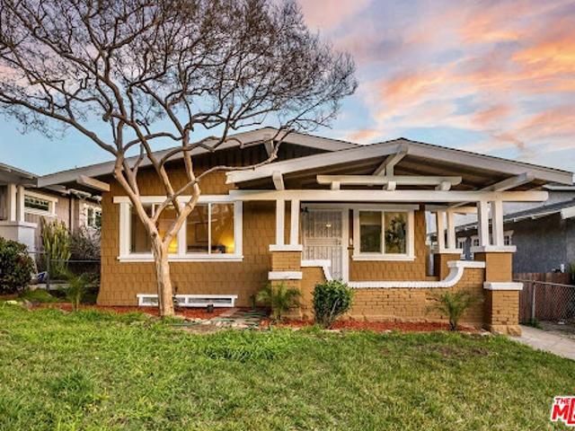 Apartment for sale in Los Angeles