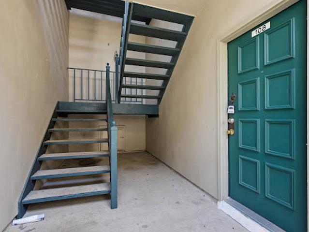 Apartment for sale in Dallas, Texas