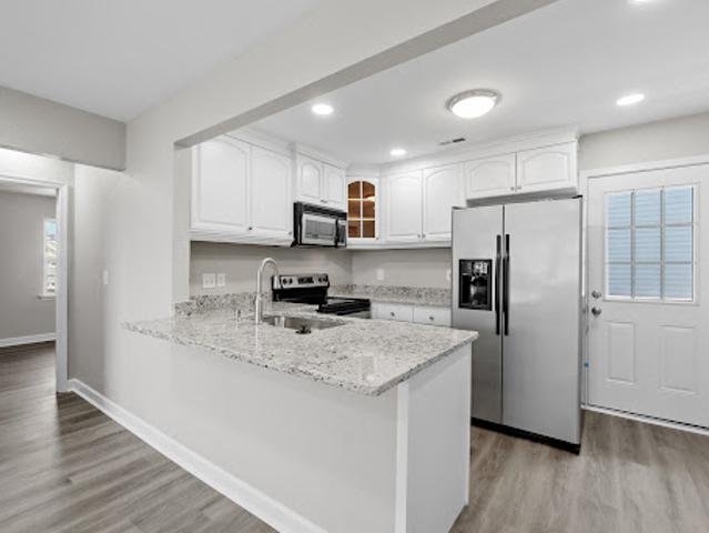 Apartment for sale in Norfolk, Virginia