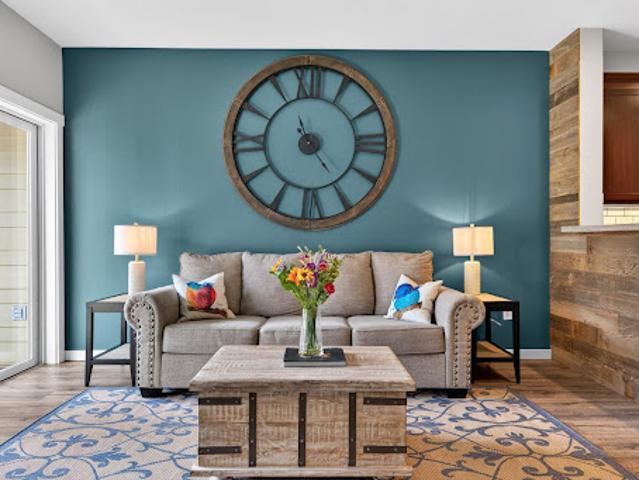 Apartment for sale in Oregonia