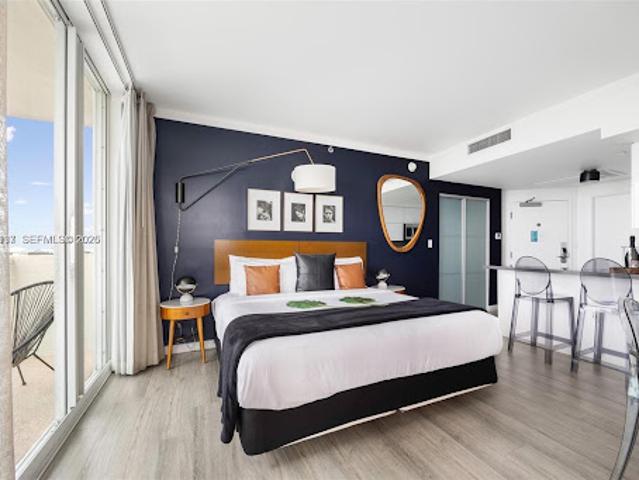 Apartment for sale in Miami, Florida