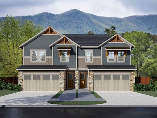 Apartment for sale in Black Mountain, North Carolina