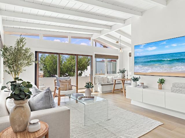 Apartment for sale in Hermosa Beach, California
