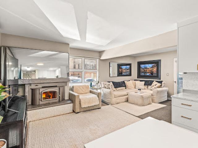 Apartment for rent in Aspen