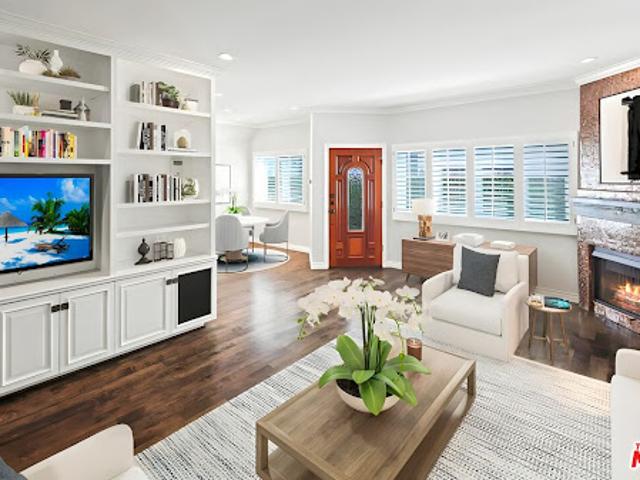 Apartment for sale in Santa Monica, California