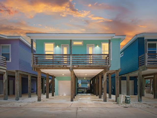 Apartment for sale in Port Aransas, Texas