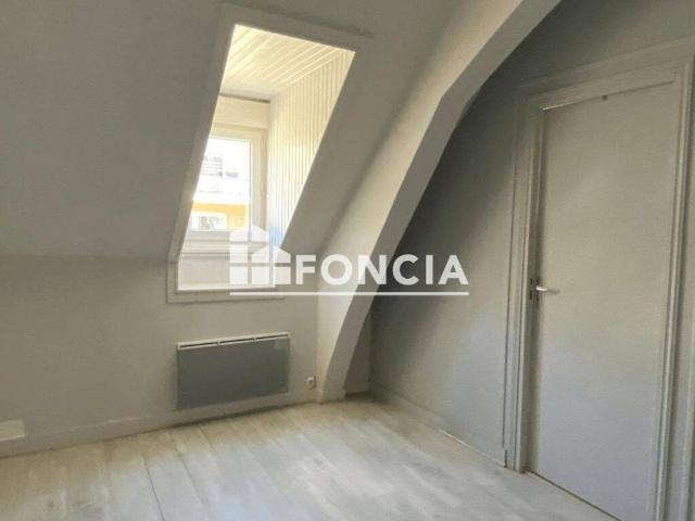 Appartement location à La Pinelle, Écommoy