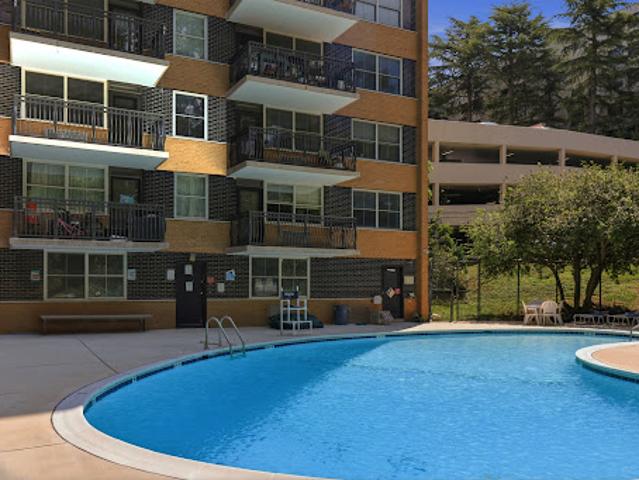 Apartment for sale in Virginia