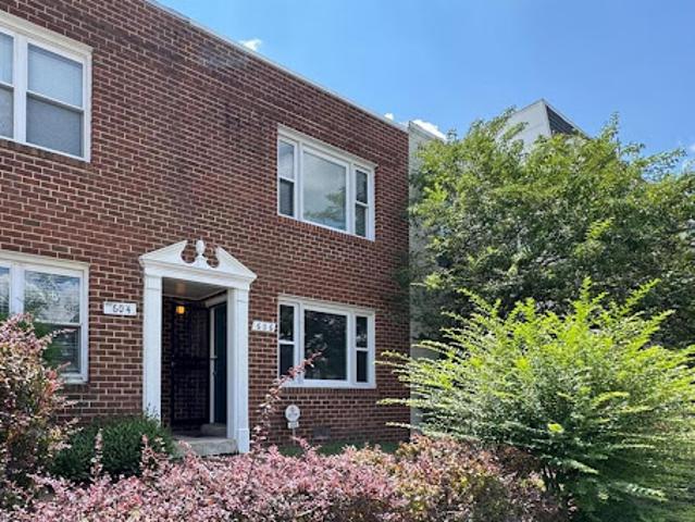 Apartment for sale in Washington, Washington DC