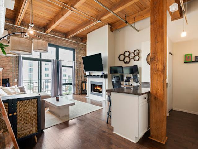 Apartment for sale in Chicago Park, Illinois