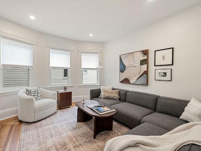 Apartment for sale in Somerville, Massachusetts