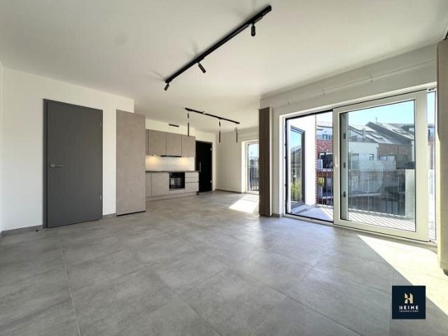 Appartement location à Ciney, Wallonie