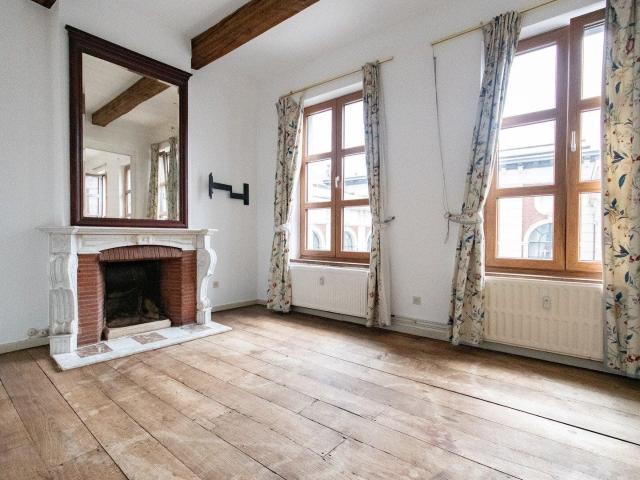 Appartement location à Sainte-Marguerite, Liège