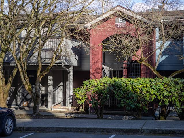Apartment for sale in Bothell, Washington
