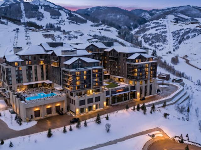 Apartment for sale in Park City, Utah