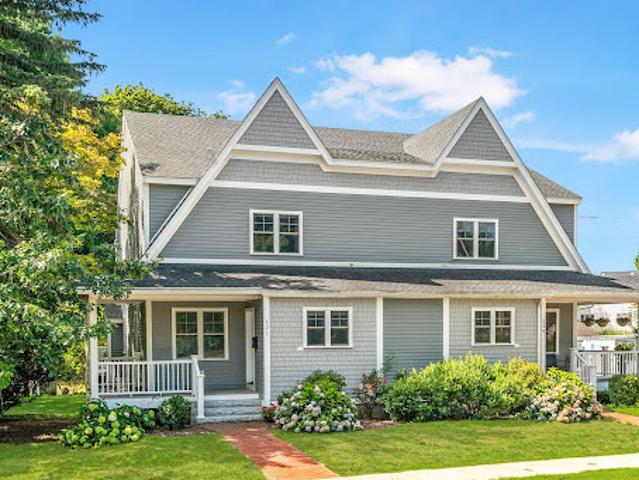 Apartment for sale in Massachusetts