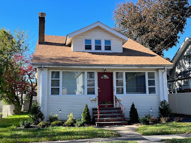 Apartment for rent in Passaic, New Jersey