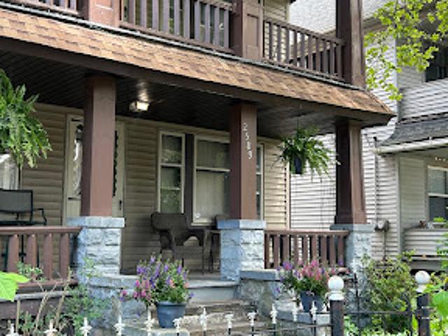 Apartment for sale in Cleveland