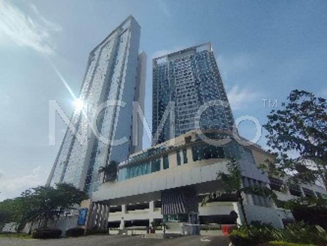 Apartment for sale in Johore Bahru, Johor