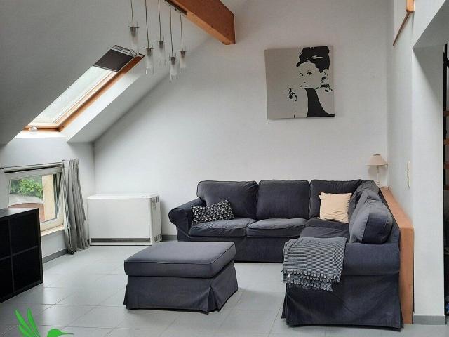 Appartement location à Hachy, Luxembourg