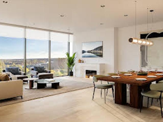Apartment for sale in Edmonton