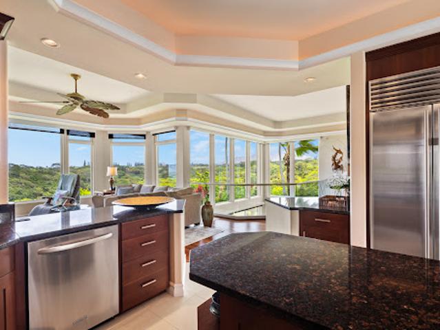 Apartment for sale in Lihue, Hawaii