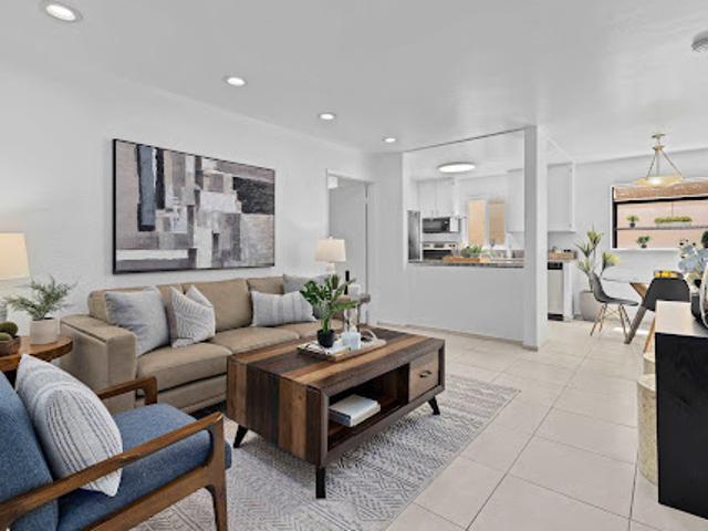 Apartment for sale in Jacumba, California