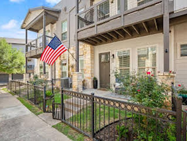 Apartment for sale in Austin