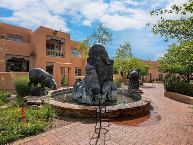 Apartment for sale in Santa Fe, New Mexico