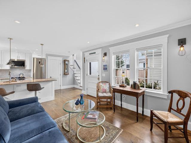 Apartment for sale in Provincetown, Massachusetts