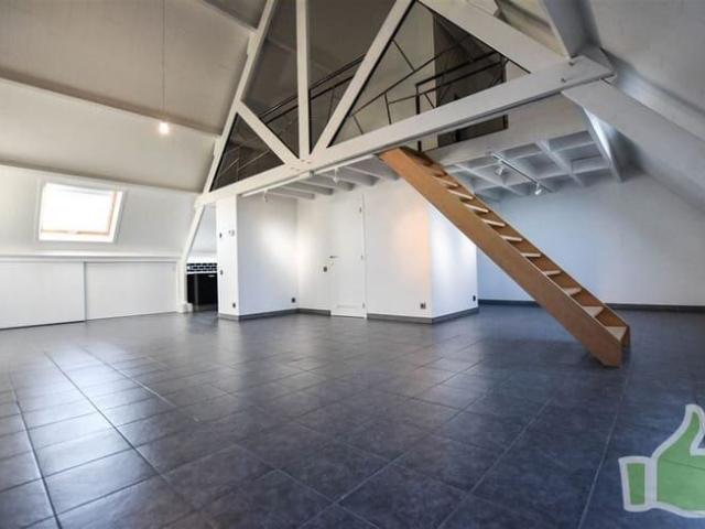 Kot location à Mouscron, Wallonie