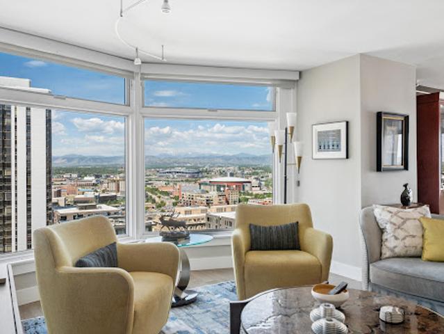 Apartment for sale in Denver, Colorado