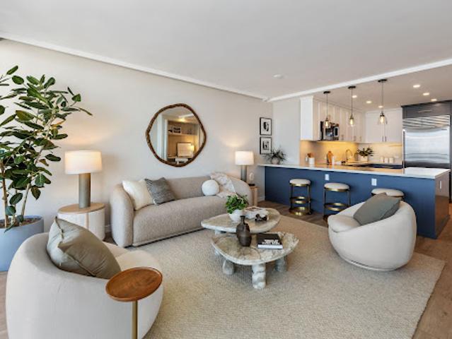 Apartment for sale in San Francisco, California