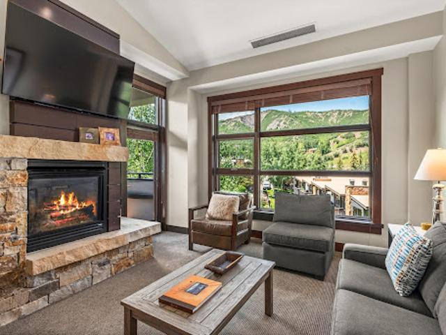 Apartment for sale in Snowmass Village, Colorado
