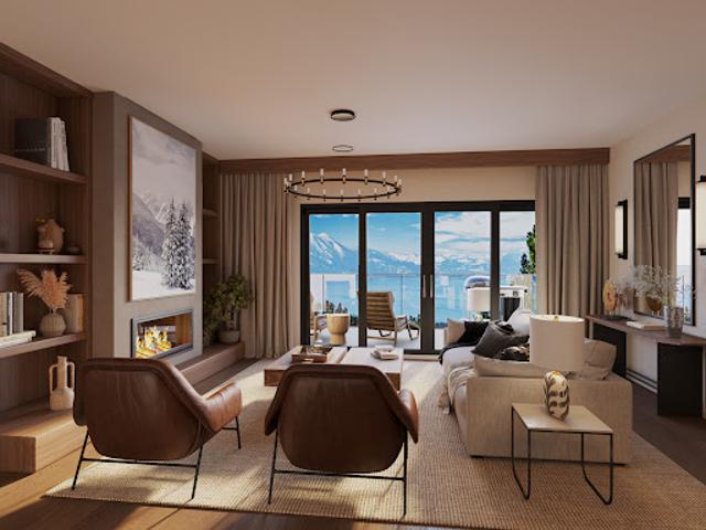 Apartment for sale in Stateline
