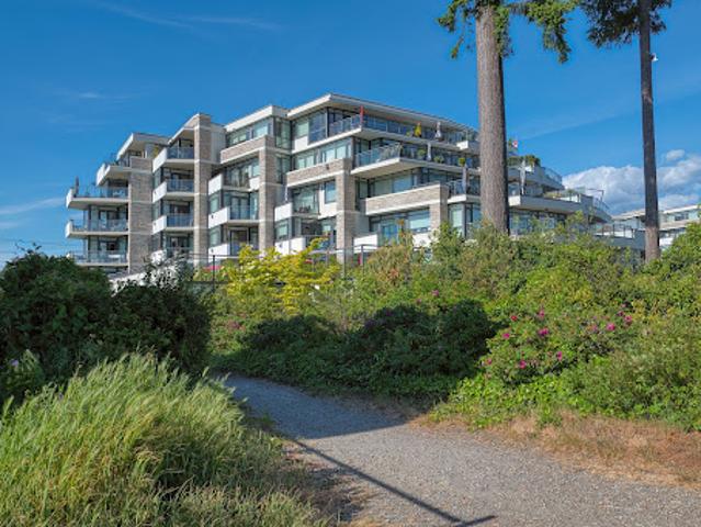 Apartment for sale in Sechelt, British Columbia