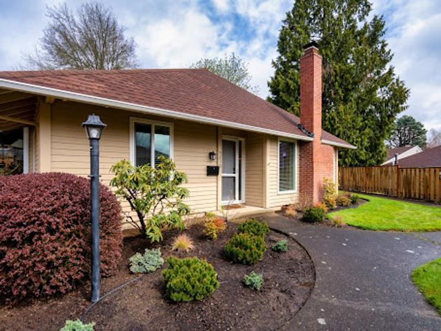 Apartment for sale in Oregonia