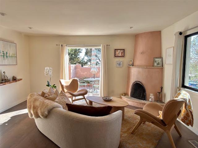 Apartment for sale in Santa Fe, New Mexico